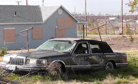 Joplin Used Car